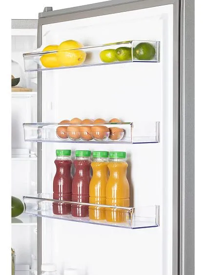 Холодильник NORD NRB 264NFD S