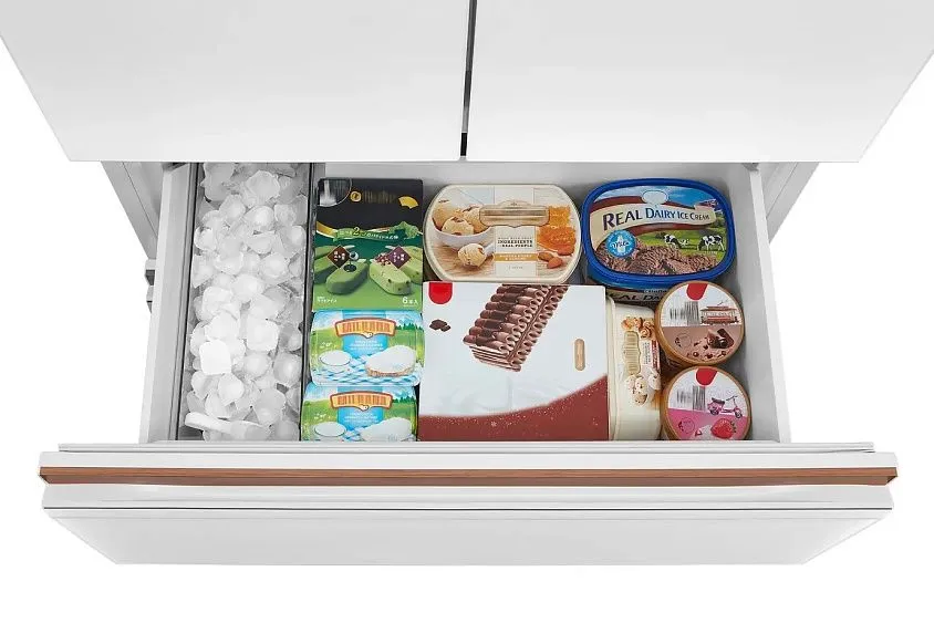 Холодильник TOSHIBA GR-RF690WI-PGJ (67)