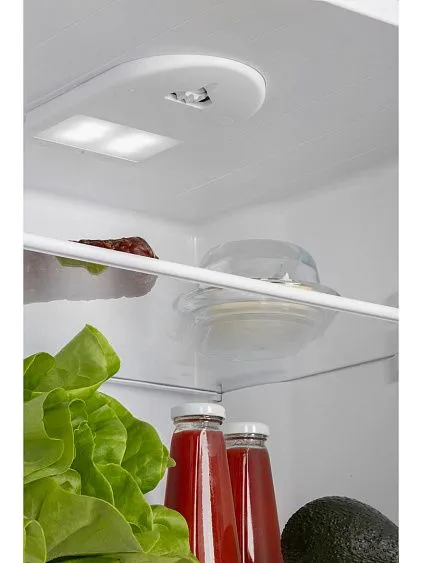 Холодильник NORD FRB 721 W