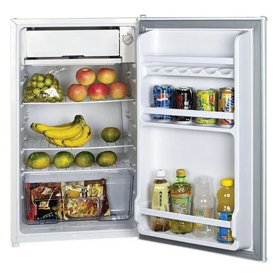 Холодильник SUPRA rf-92