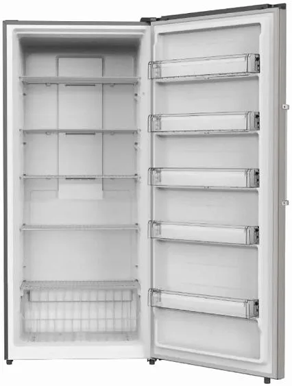 Морозильная камера ESPERANZA UFH 61NFID DI