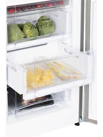 Холодильник NORD NRB 262NFD S