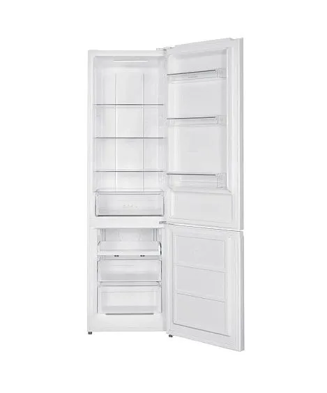 Холодильник KUPPERSBERG RFCN 2014 W