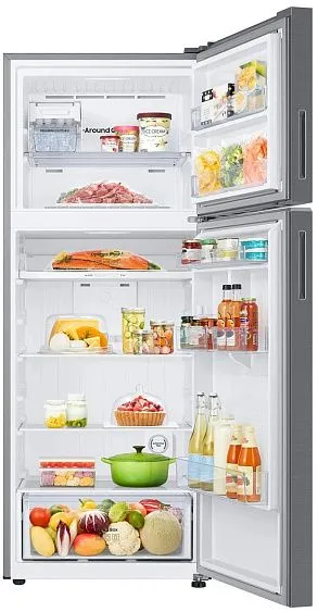 Холодильник SAMSUNG RT47CG6442S9WT