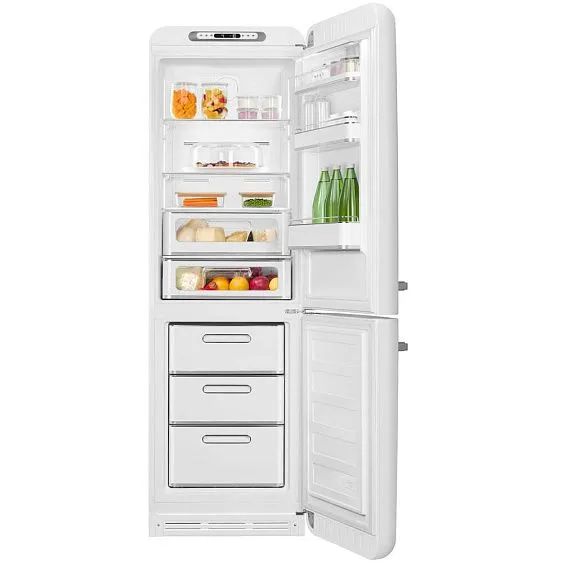 Холодильник SMEG FAB32RWH6