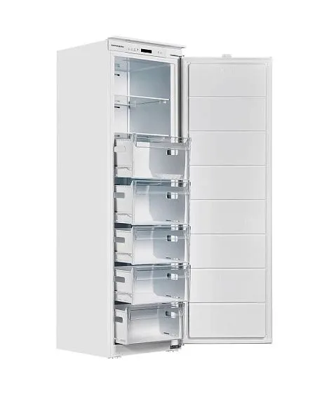 Морозильная камера KUPPERSBERG SFB 1781