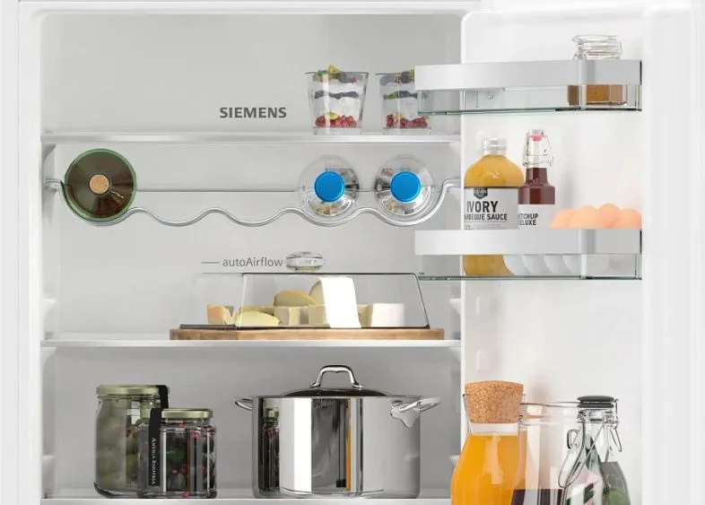 Холодильник SIEMENS KI 86NVFE0