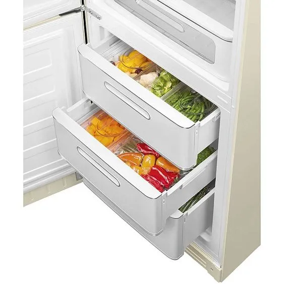 Холодильник SMEG FAB32LCR6