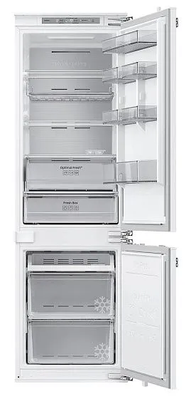 Холодильник SAMSUNG BRB80F26ADF0EO