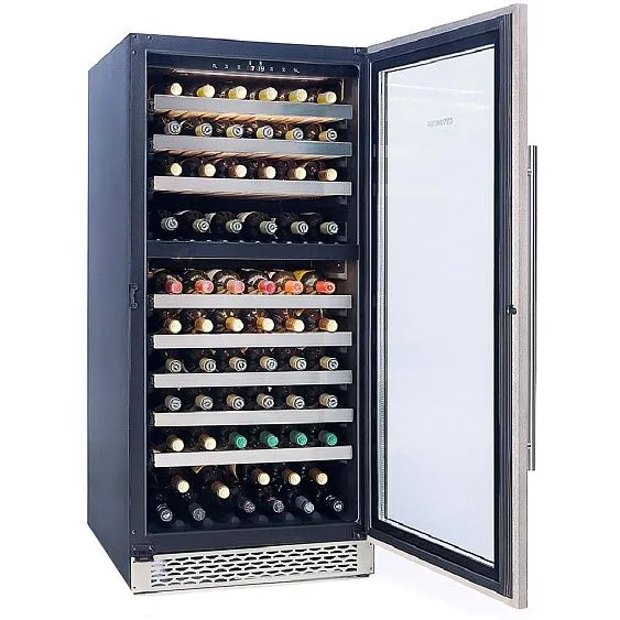 Винный шкаф Cavanova CV-120