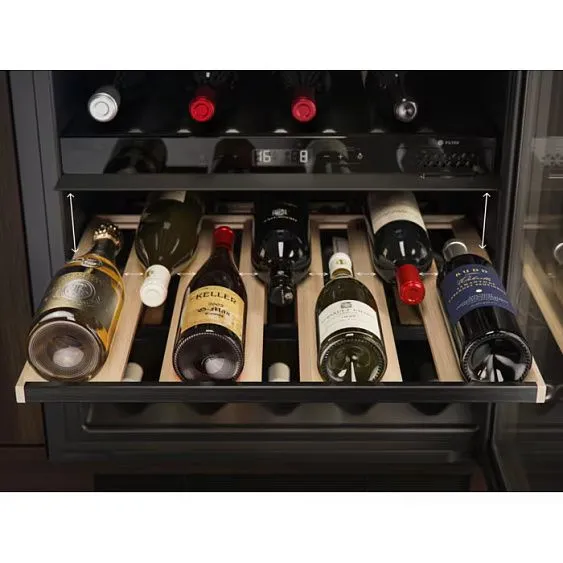 Винный шкаф AEG NSW8D826GT