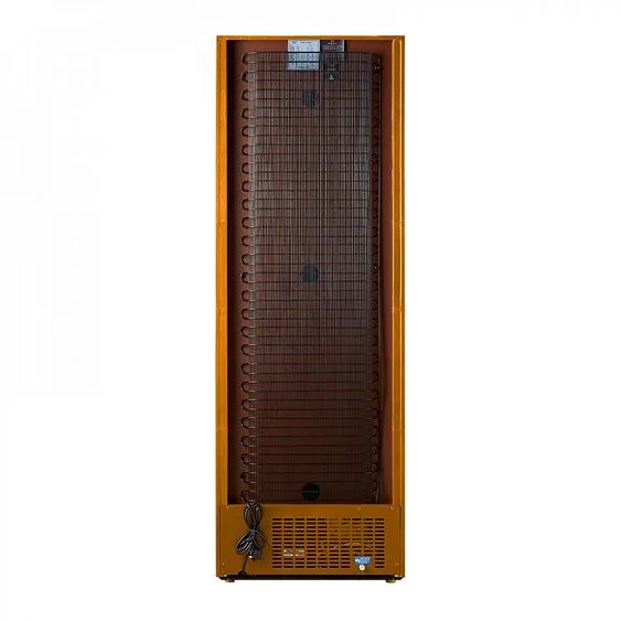 Сигарный шкаф AFIDANO L8 (Тёплый янтарь)