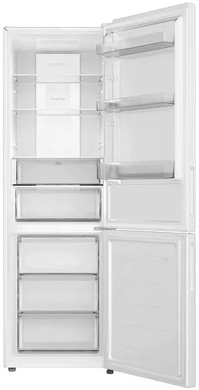 Холодильник CANDY CFN6185WDC