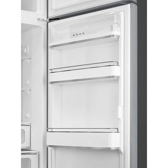Холодильник SMEG FAB30RSV6
