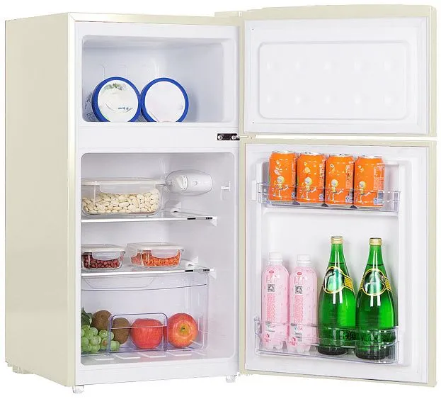 Холодильник ASCOLI ARDFRY100