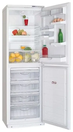 Холодильник ATLANT 6093-031