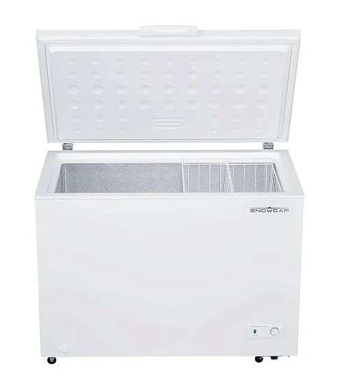 Морозильный ларь SNOWCAP CF-300