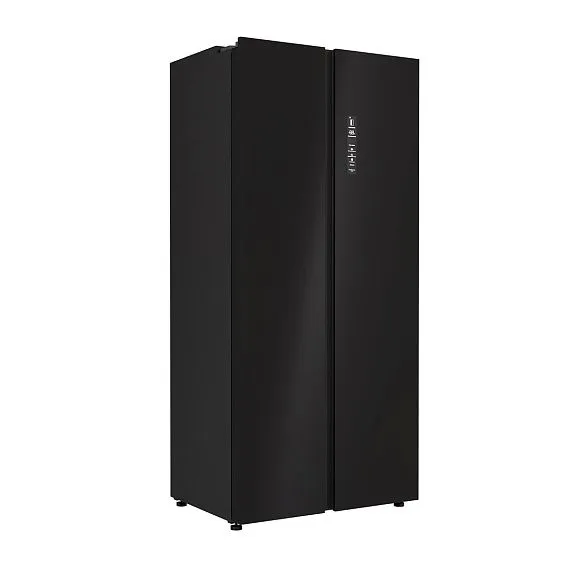 Холодильник LEX LSB525BLID