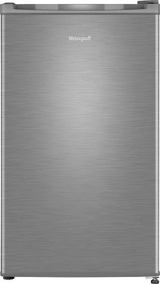 Холодильник WEISSGAUFF WR-092 Defrost Dark Grey