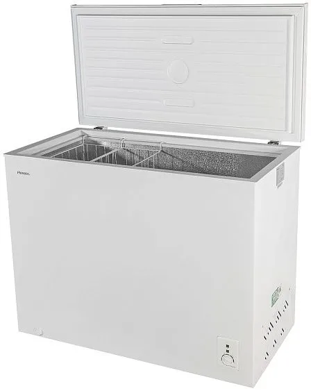 Морозильный ларь PIONEER FR-25402
