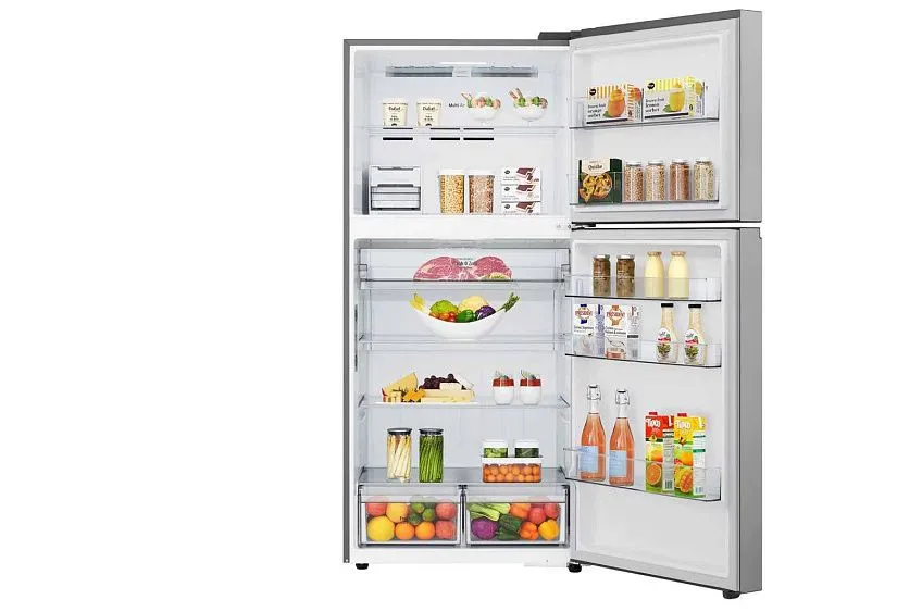 Холодильник LG GR-B922FMBM