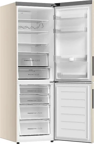 Холодильник HAIER C4F637CCRGU1