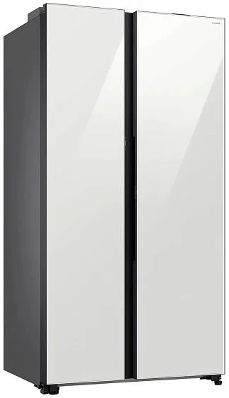 Холодильник SAMSUNG RS80F65M1WWT