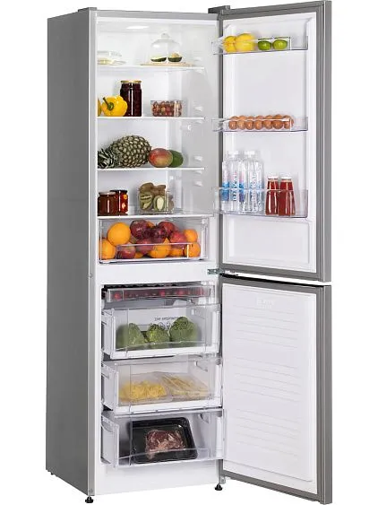 Холодильник NORD NRB 262NFD S