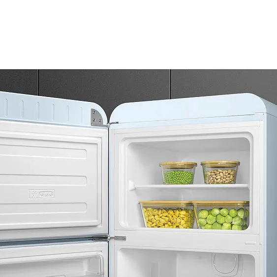 Холодильник SMEG FAB30LPB6