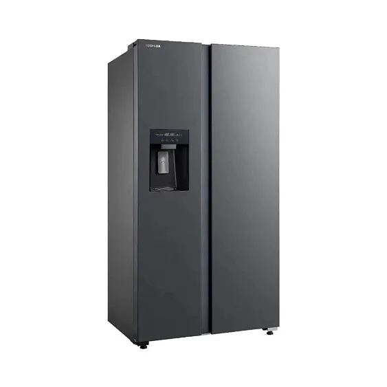 Холодильник TOSHIBA GR-RS755WI-PMJ (06)