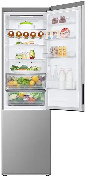 Холодильник LG GC-B509ANMW 