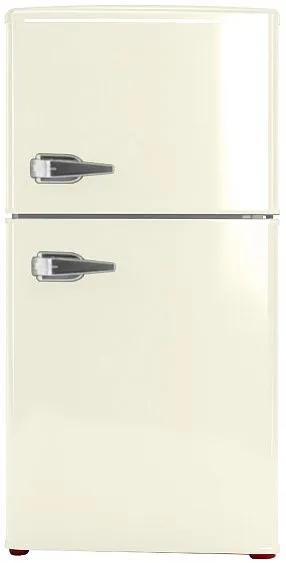 Холодильник ASCOLI ARDFRY100