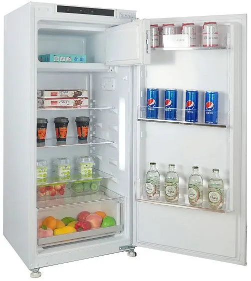 Холодильник ASCOLI ASR188EBI