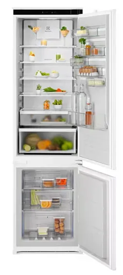 Холодильник ELECTROLUX ENT6MD19S3