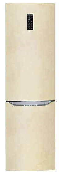 Холодильник LG GA-B489SEKZ