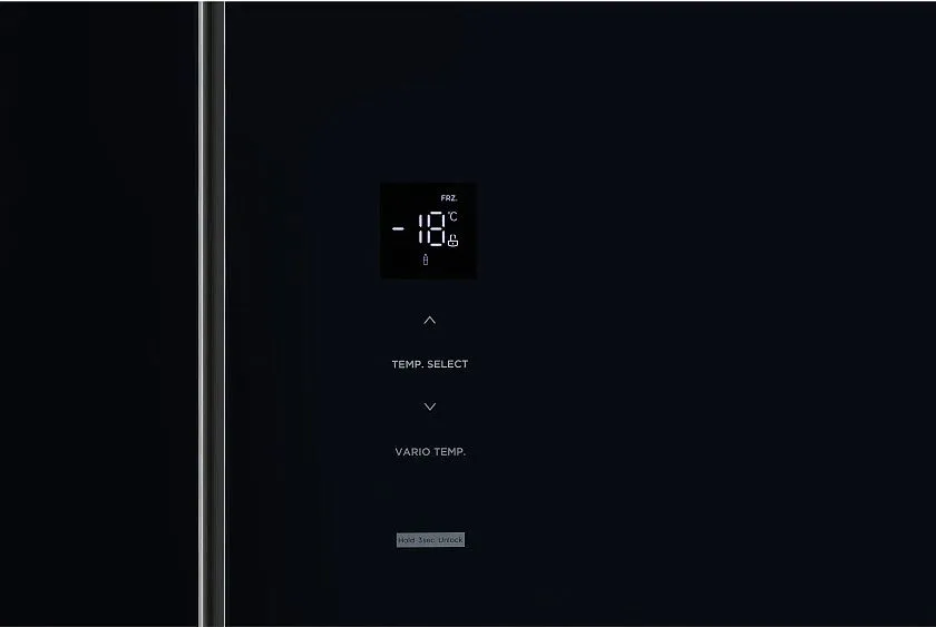 Холодильник SCHAUB LORENZ SLU X490GY3EI
