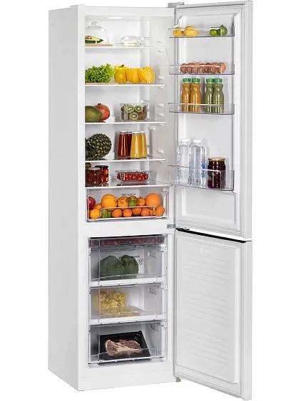 Холодильник NORD NRB 264NFD W