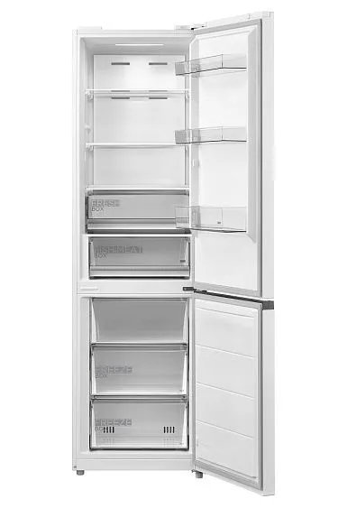 Холодильник MIDEA MDRB522MGE01OD