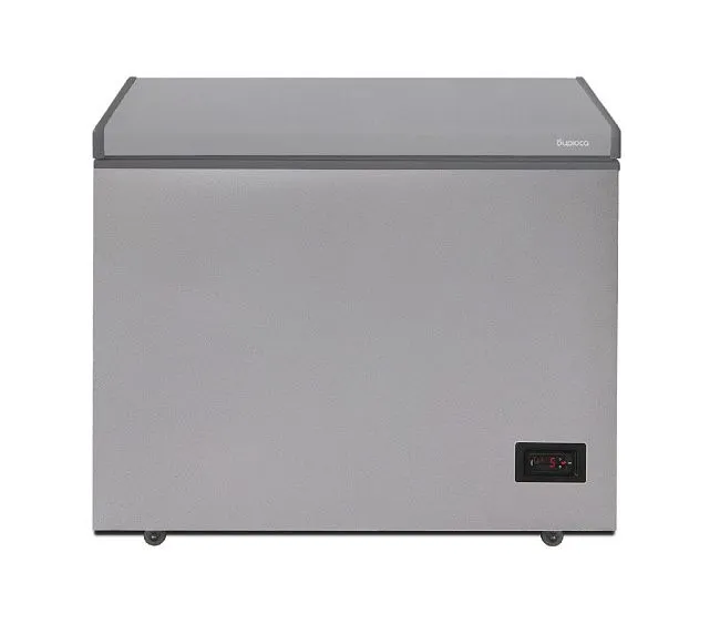 Морозильный ларь БИРЮСА M210KDN