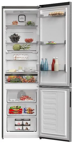 Холодильник HOTPOINT-ARISTON HDKP 7201 MX