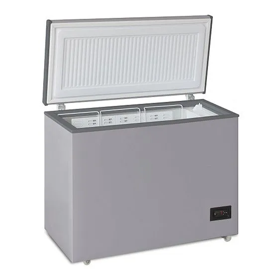 Морозильный ларь БИРЮСА M210KDN