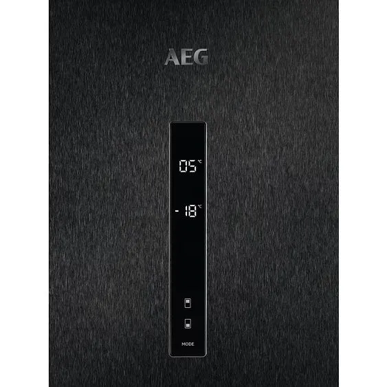 Холодильник AEG ORC6M481EL