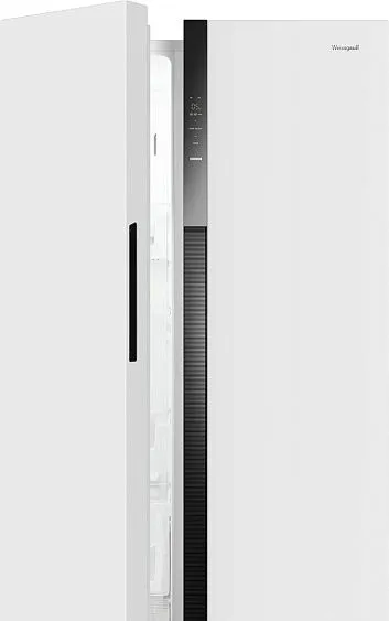 Холодильник WEISSGAUFF WSBS 550 Inverter NoFrost White