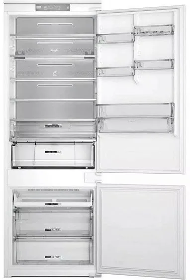 Холодильник WHIRLPOOL WH SP70 T122