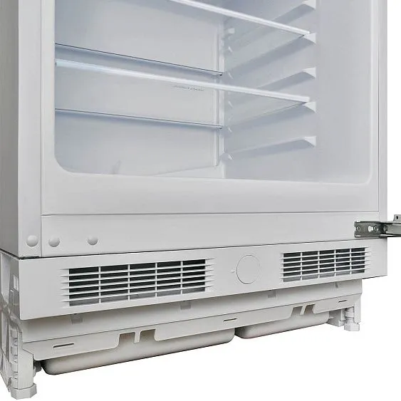 Холодильник SCANDILUX RBI110