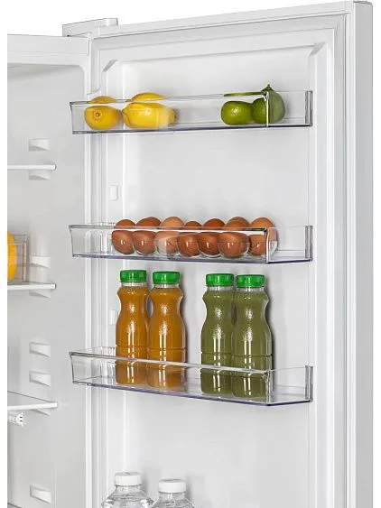 Холодильник NORD NRB 264NFD W