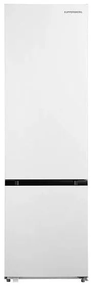 Холодильник KUPPERSBERG RFCN 2016 W