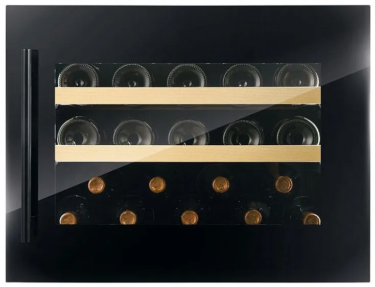 Винный шкаф DUNAVOX DVS-19.50B