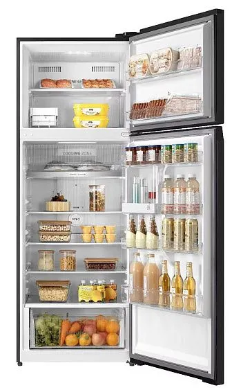 Холодильник TOSHIBA GR-RT624WE-PMJ (06)