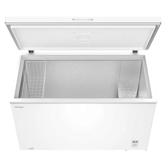 Морозильный ларь PIONEER FR-380
